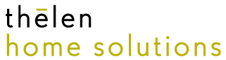 Thelen Home Solution Logo